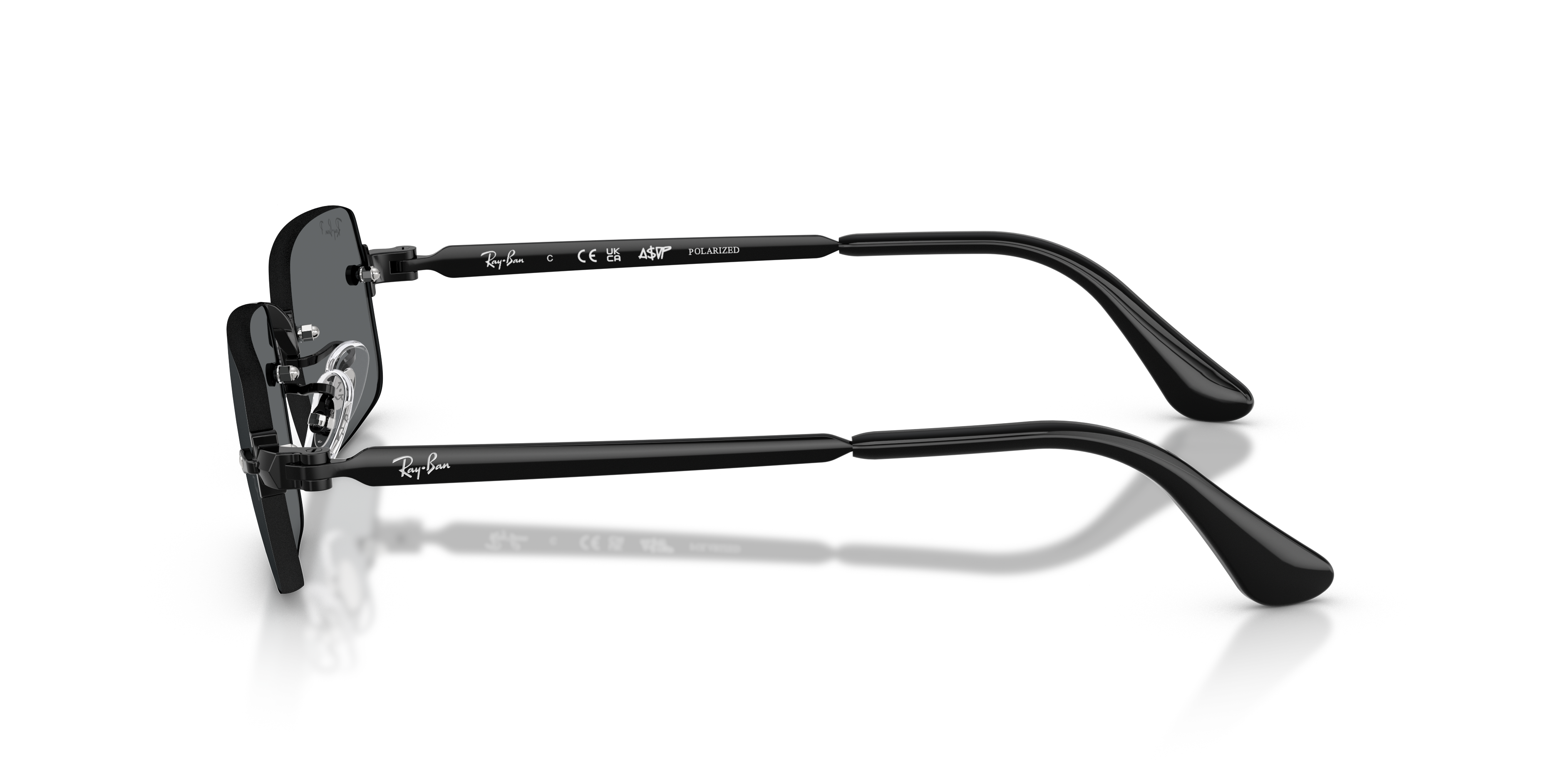 Ray-Ban RB3928 002/81  